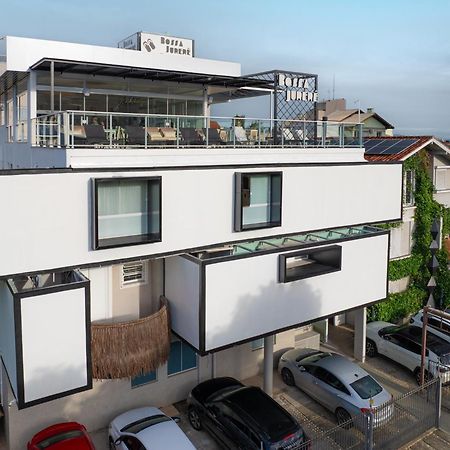 Florianópolis Bossa Jurere Hotel מראה חיצוני תמונה