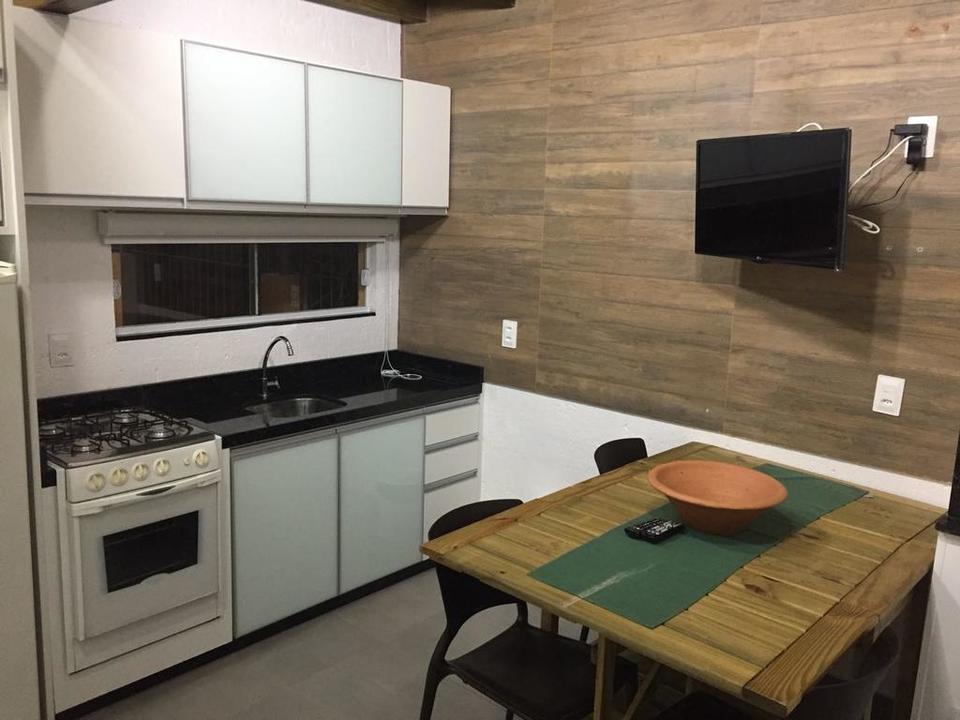 Florianópolis Bossa Jurere Hotel מראה חיצוני תמונה