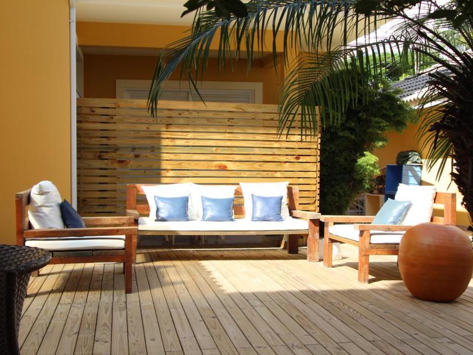Florianópolis Bossa Jurere Hotel מראה חיצוני תמונה