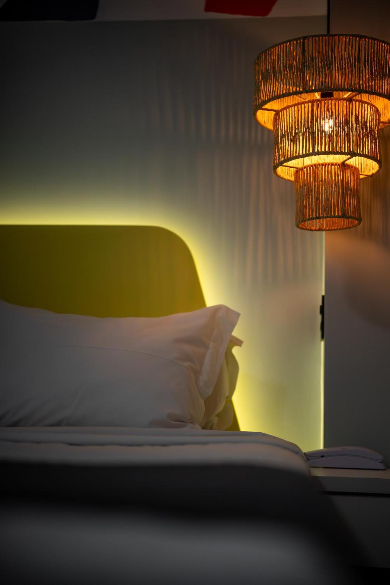 Florianópolis Bossa Jurere Hotel מראה חיצוני תמונה