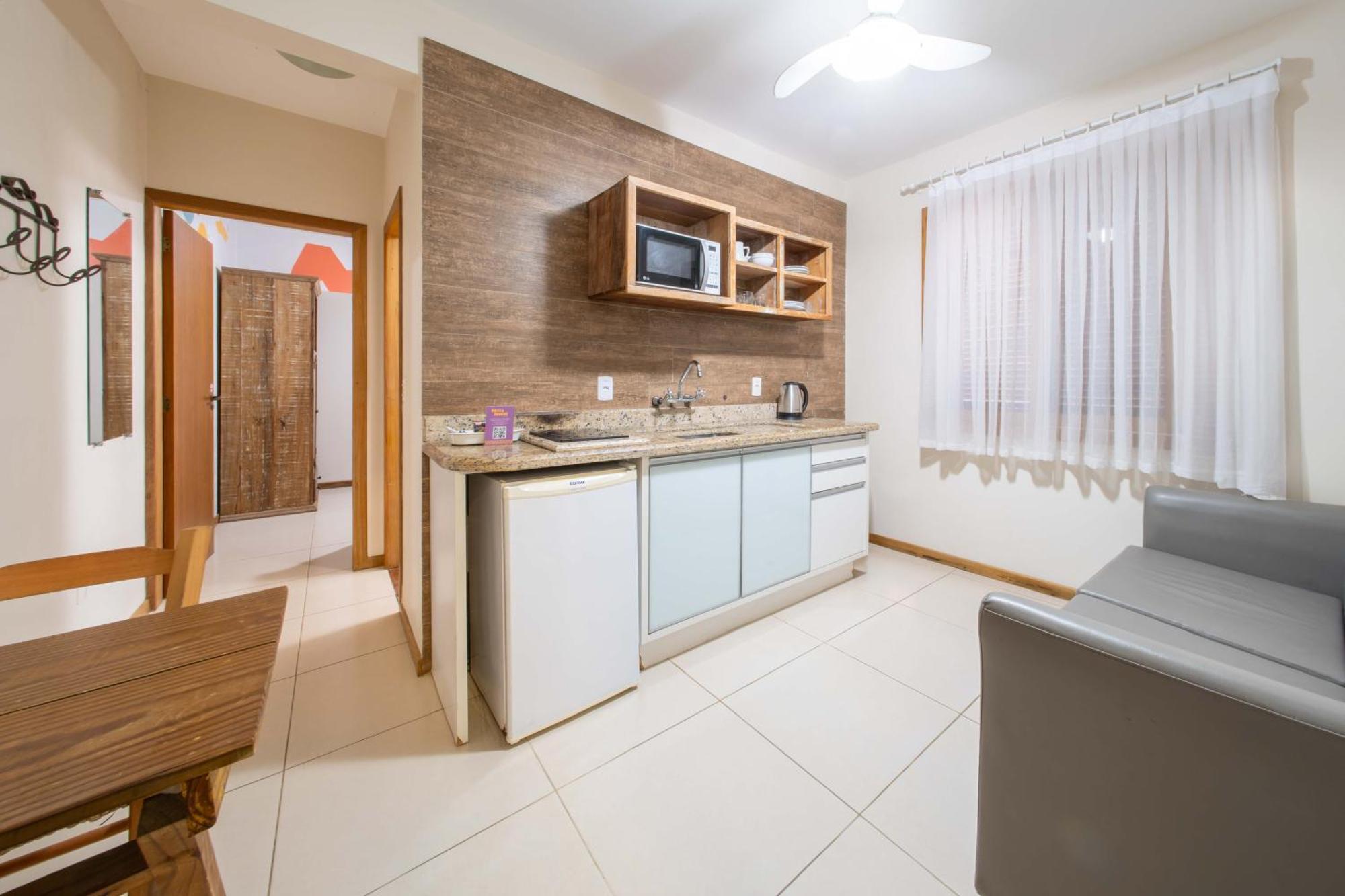 Florianópolis Bossa Jurere Hotel מראה חיצוני תמונה