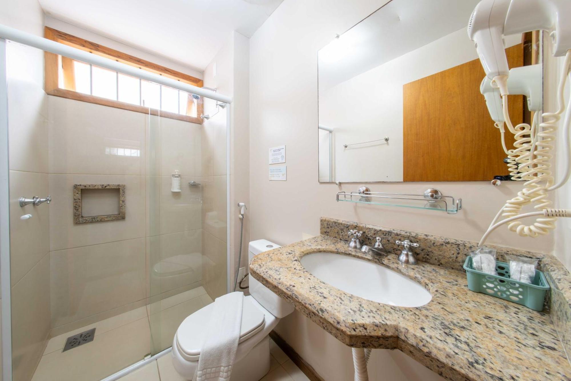 Florianópolis Bossa Jurere Hotel מראה חיצוני תמונה