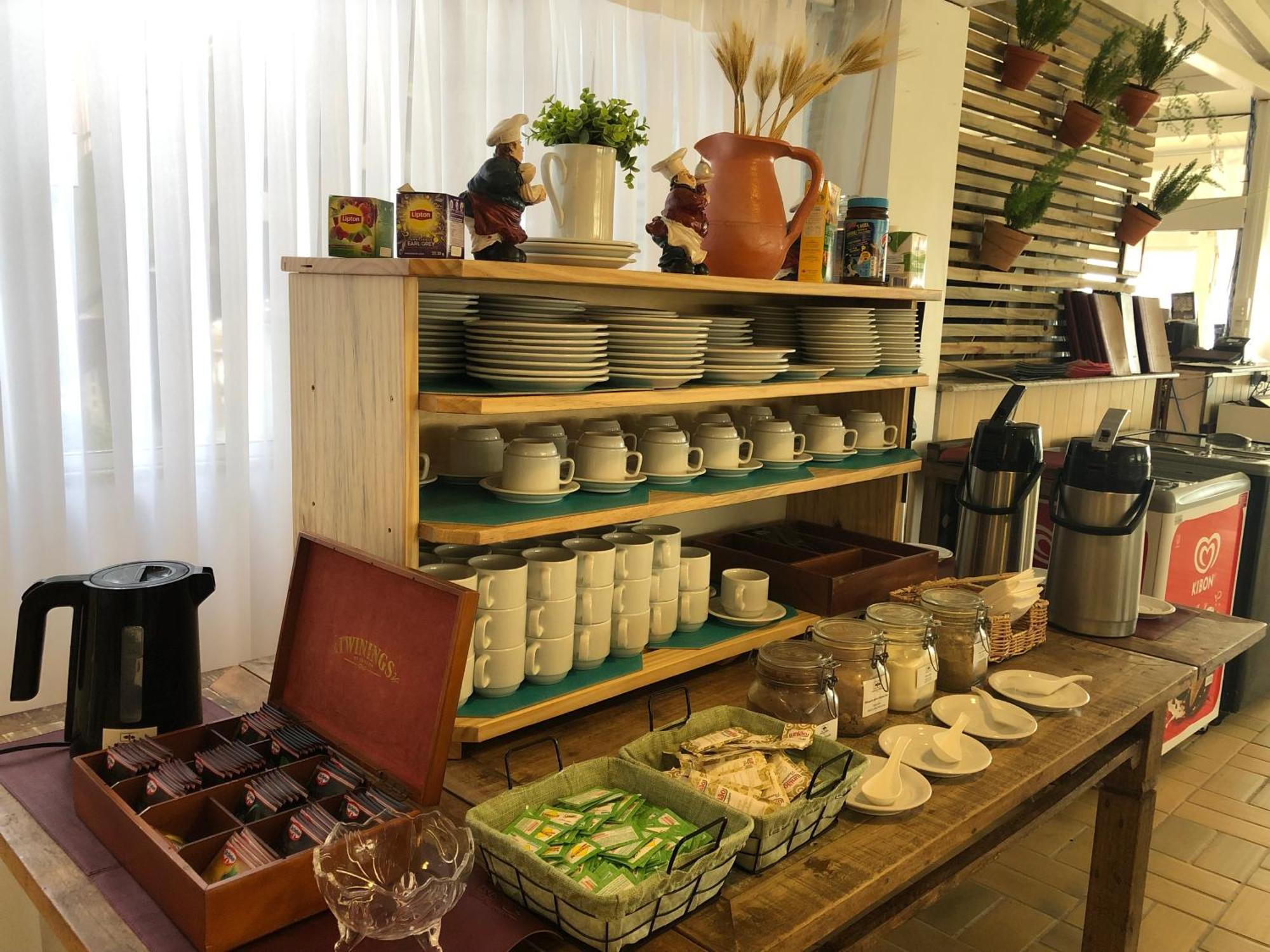 Florianópolis Bossa Jurere Hotel מראה חיצוני תמונה
