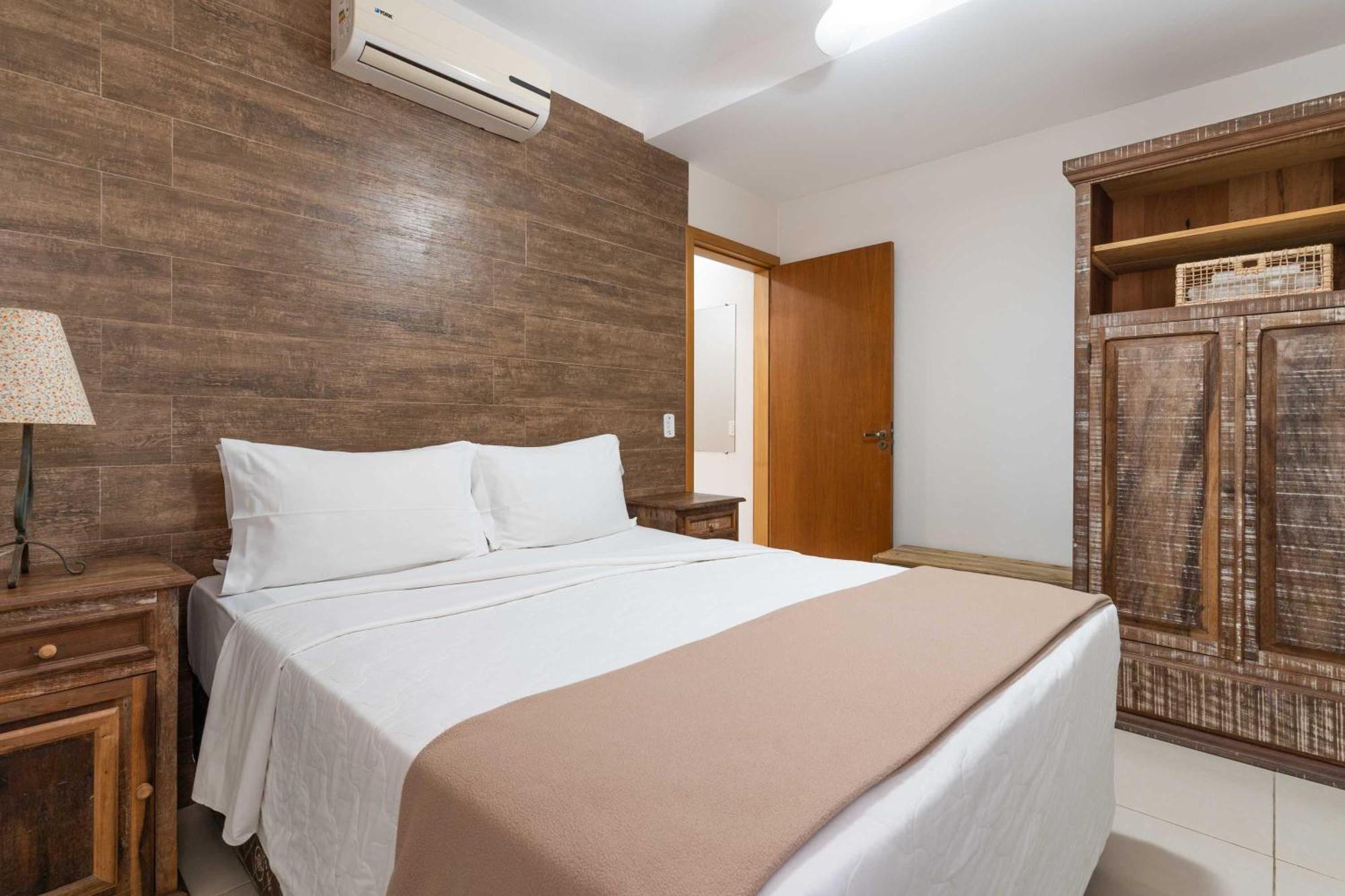 Florianópolis Bossa Jurere Hotel מראה חיצוני תמונה