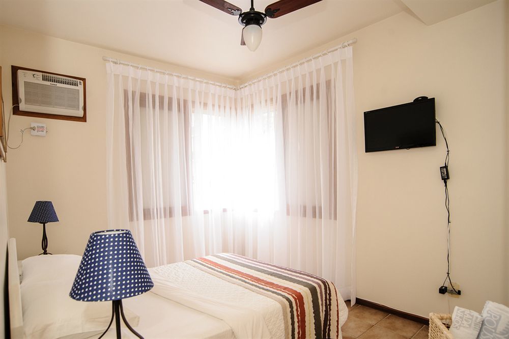Florianópolis Bossa Jurere Hotel מראה חיצוני תמונה