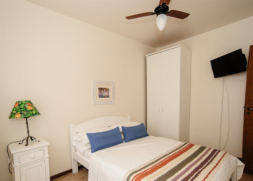 Florianópolis Bossa Jurere Hotel מראה חיצוני תמונה