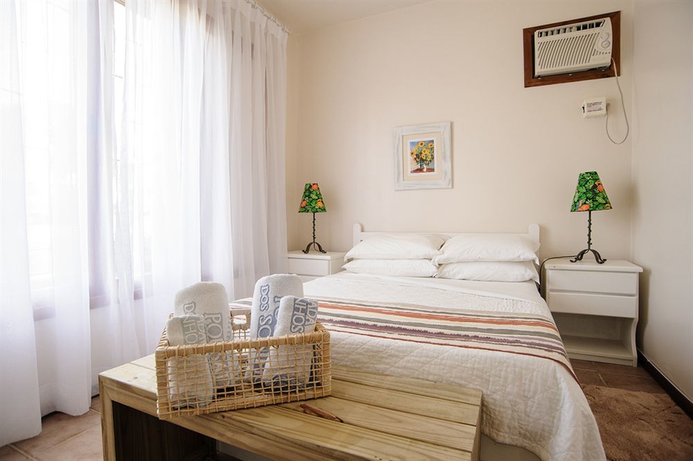 Florianópolis Bossa Jurere Hotel מראה חיצוני תמונה