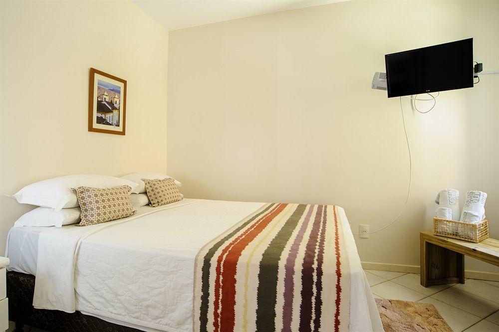 Florianópolis Bossa Jurere Hotel מראה חיצוני תמונה