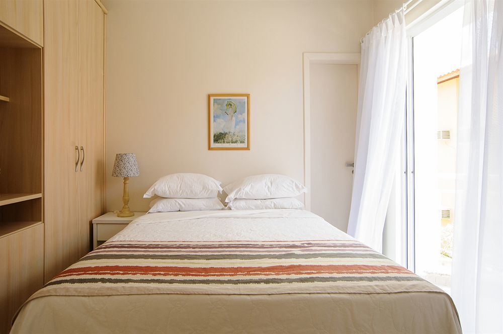 Florianópolis Bossa Jurere Hotel מראה חיצוני תמונה