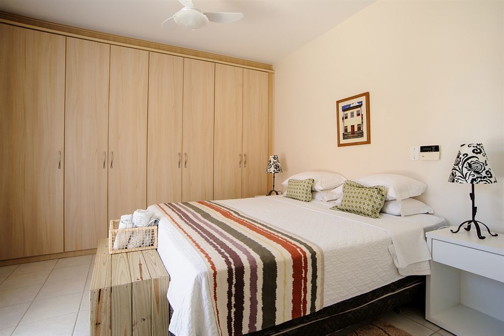 Florianópolis Bossa Jurere Hotel מראה חיצוני תמונה