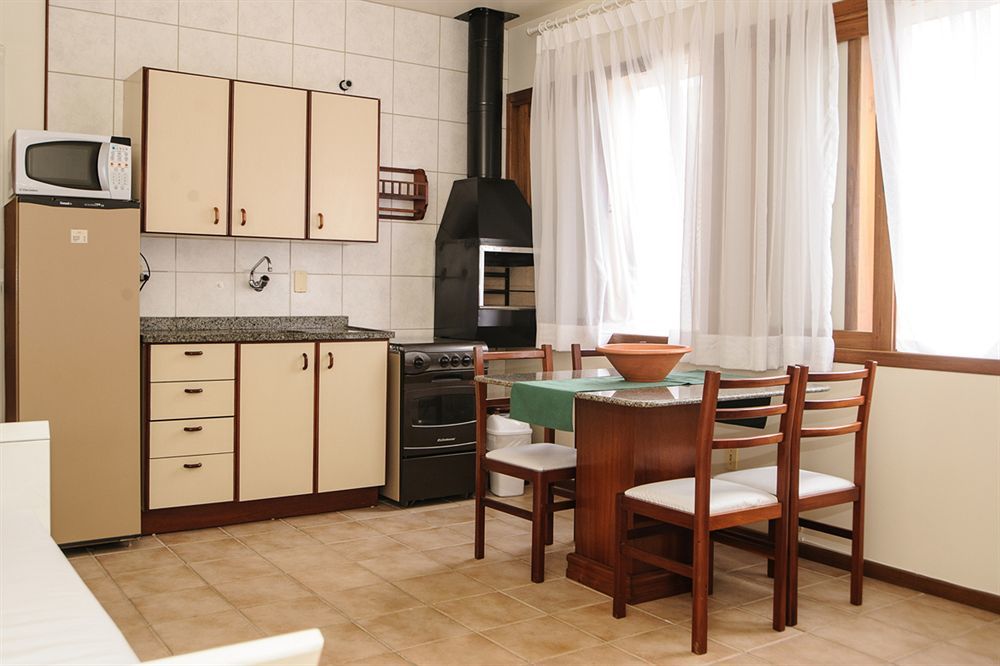 Florianópolis Bossa Jurere Hotel מראה חיצוני תמונה