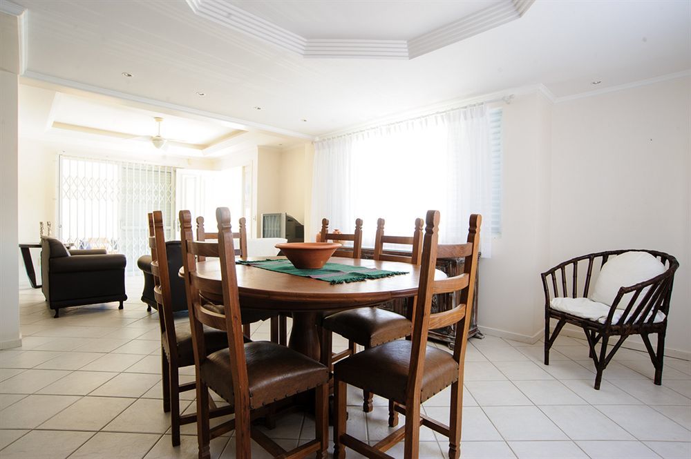 Florianópolis Bossa Jurere Hotel מראה חיצוני תמונה