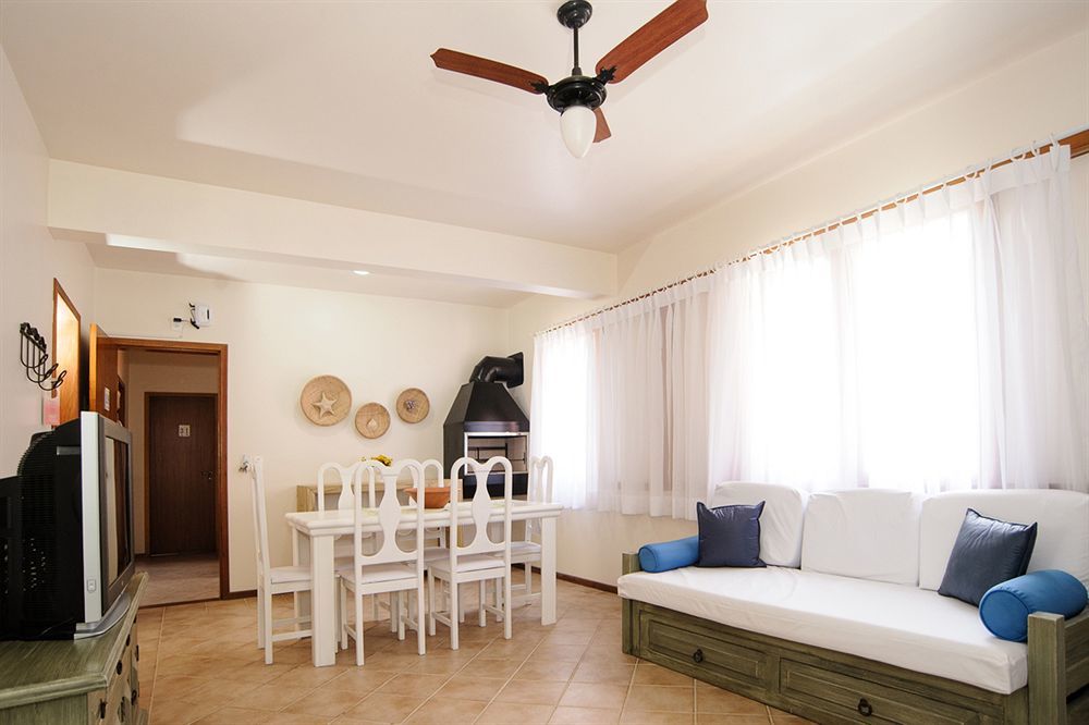 Florianópolis Bossa Jurere Hotel מראה חיצוני תמונה