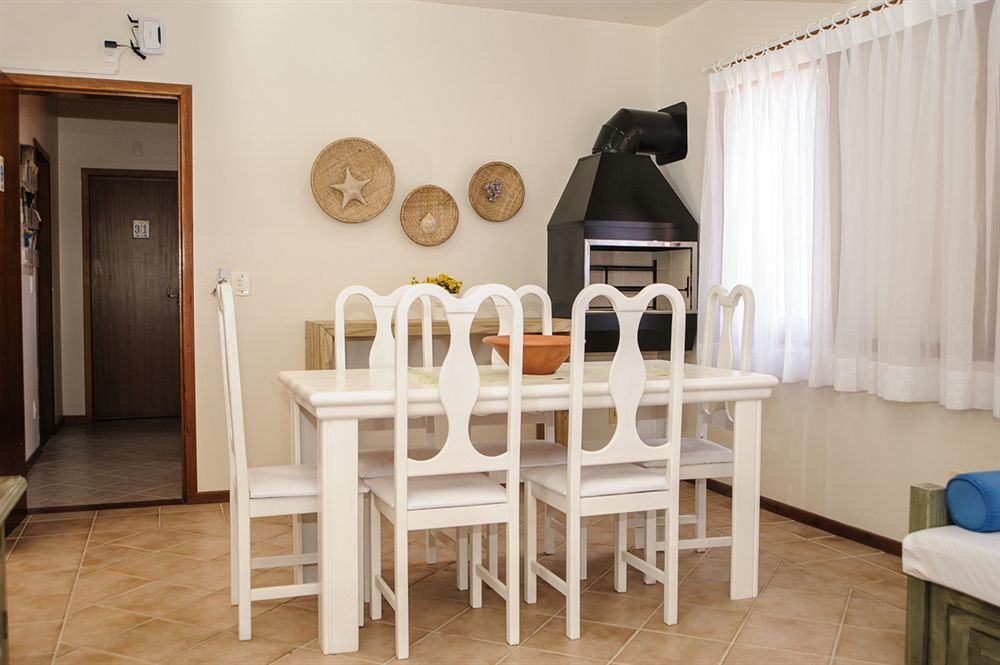 Florianópolis Bossa Jurere Hotel מראה חיצוני תמונה