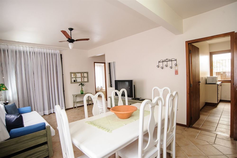 Florianópolis Bossa Jurere Hotel מראה חיצוני תמונה